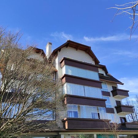 Gramado Top Centro Экстерьер фото