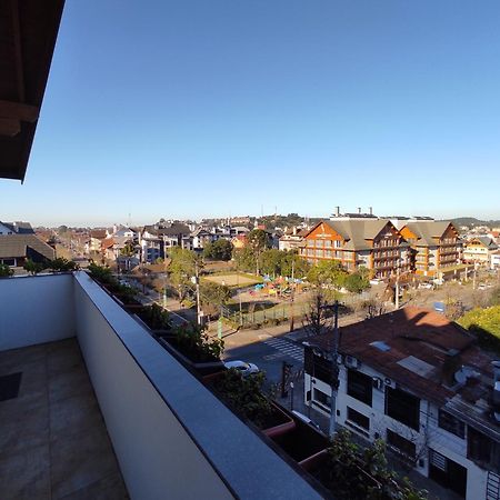 Gramado Top Centro Экстерьер фото
