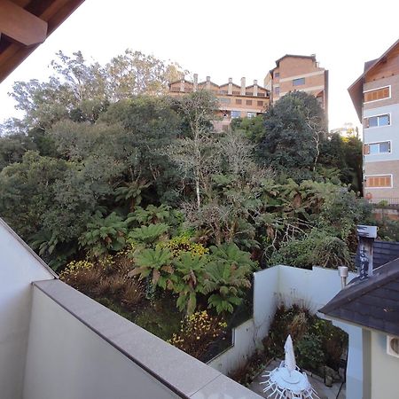 Gramado Top Centro Экстерьер фото
