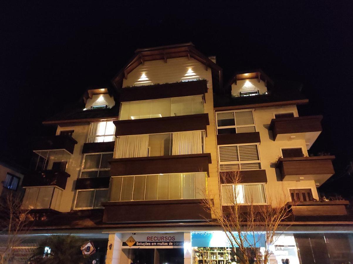 Gramado Top Centro Экстерьер фото