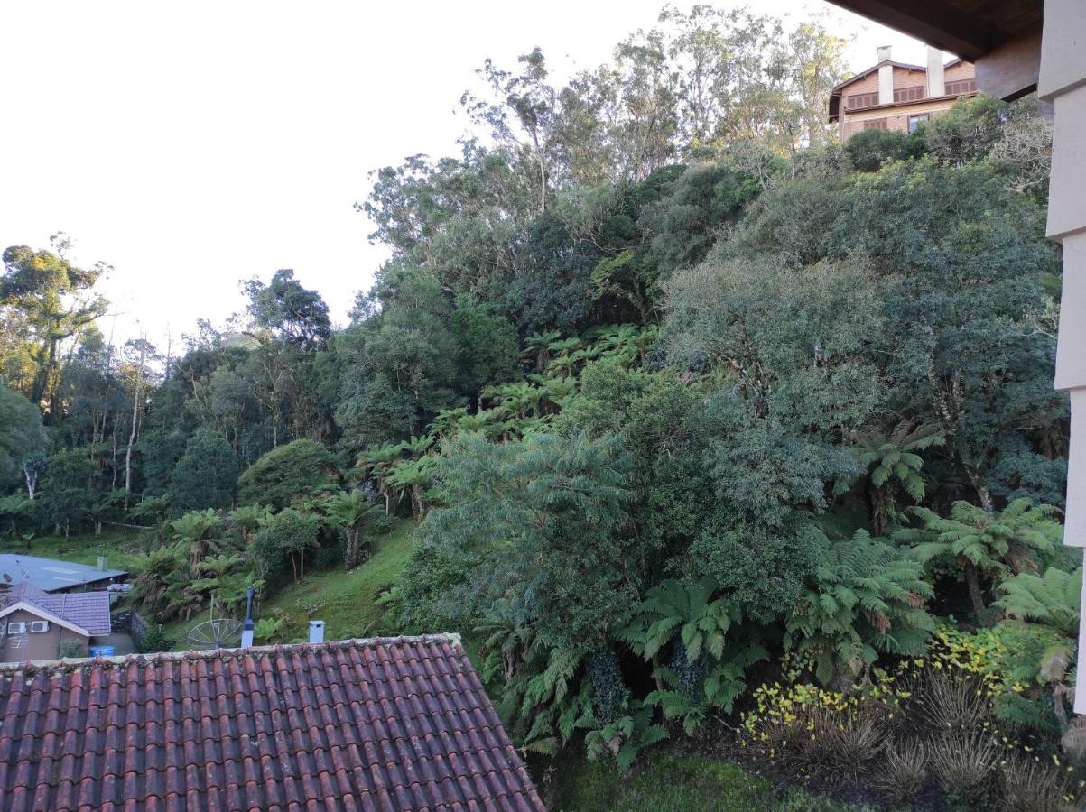 Gramado Top Centro Экстерьер фото