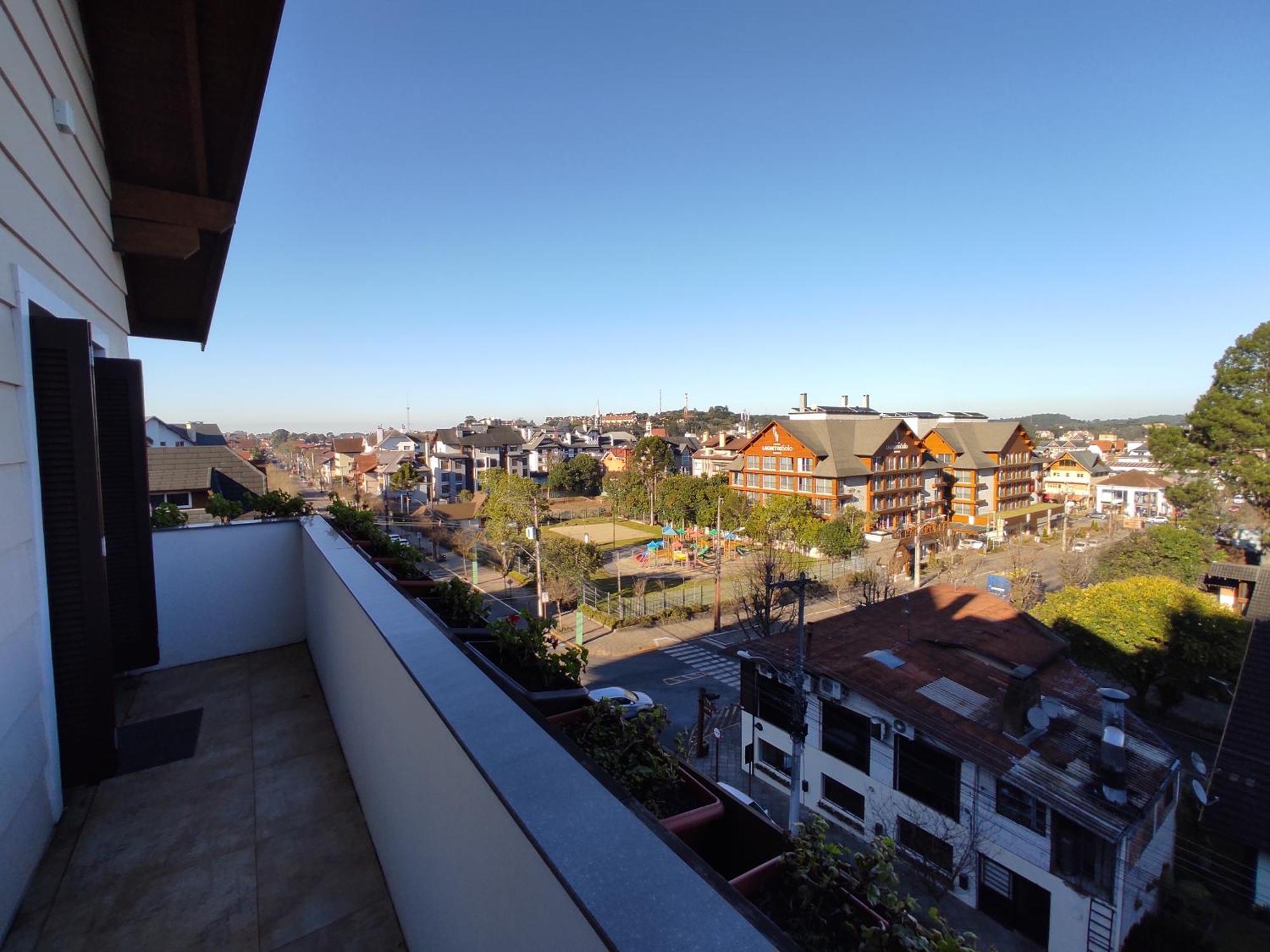 Gramado Top Centro Экстерьер фото