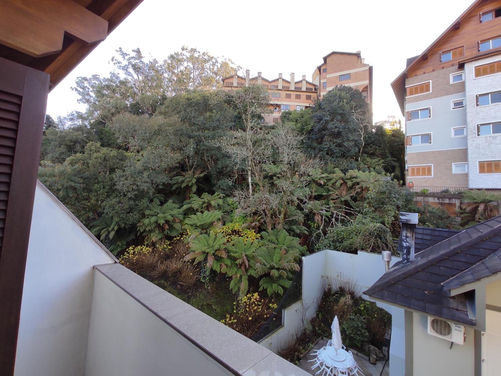 Gramado Top Centro Экстерьер фото