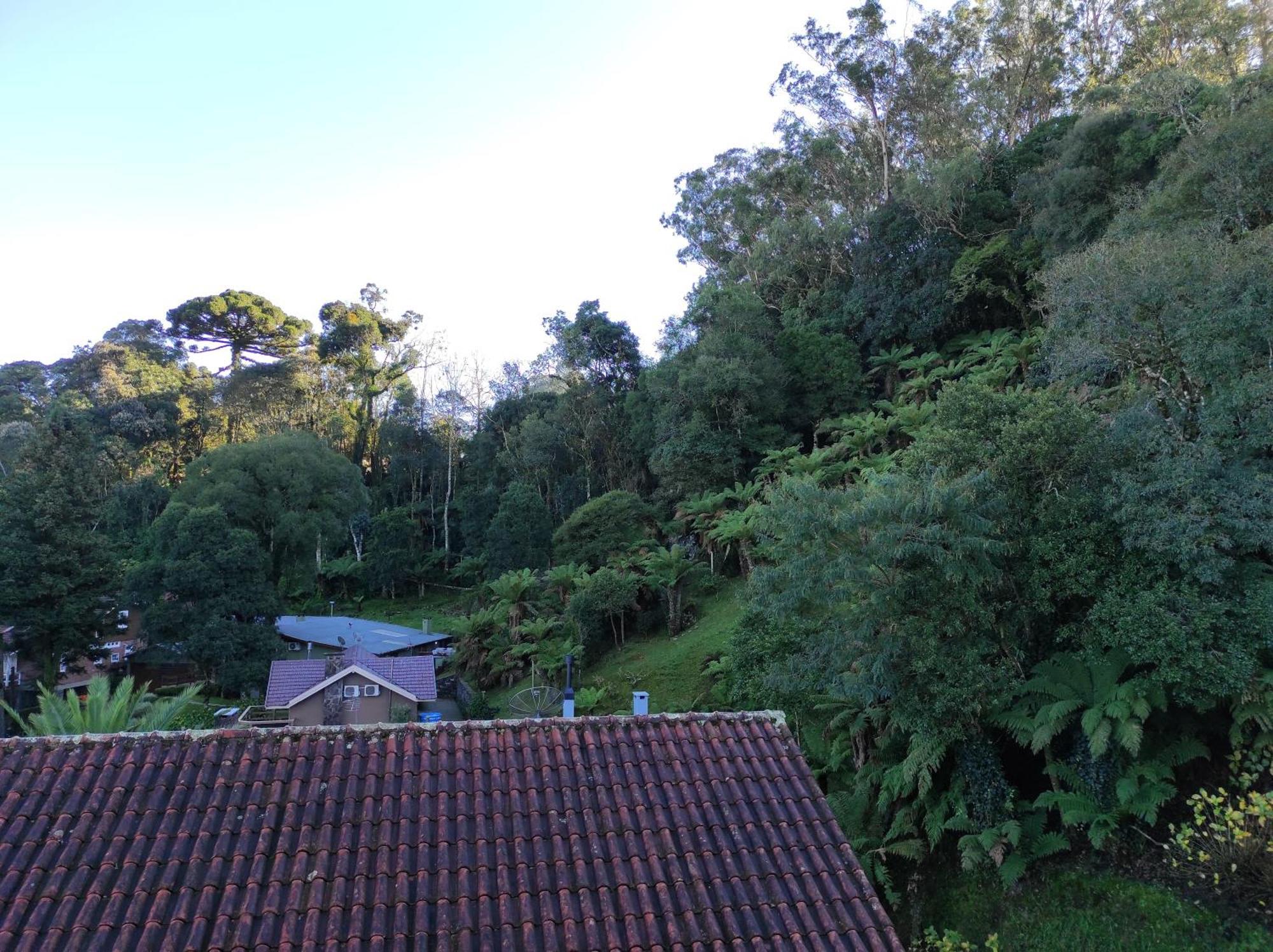 Gramado Top Centro Экстерьер фото