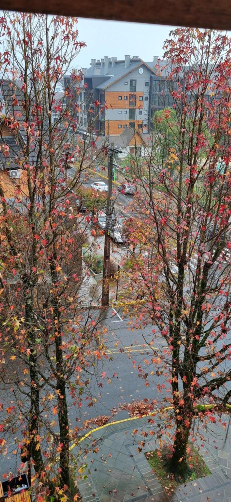 Gramado Top Centro Экстерьер фото